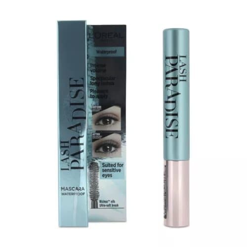 L’Oreal Lash Paradise Intense Volume Waterproof Mascara Long Lasting Volume