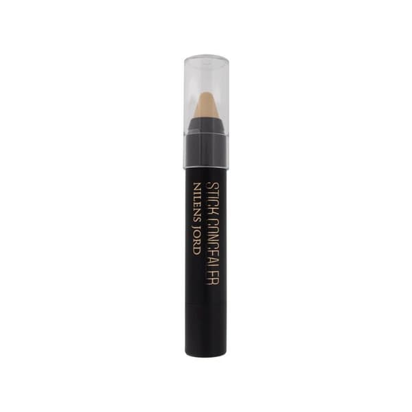 Light Concealer Nilens Jord Stick Concealing No.464 Oat Medium Coverage