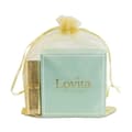 Miniatyrbilde 3 av 3: Charm Bracelet & L’Oreal Nude Lipstick Gift Bag Christmas Stocking Filler