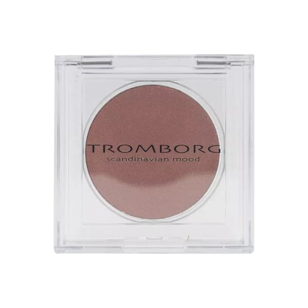 Tromborg Burgundy Eyeshadow Scandinavian Mood Creamy Cream Eye Shadow #4 -