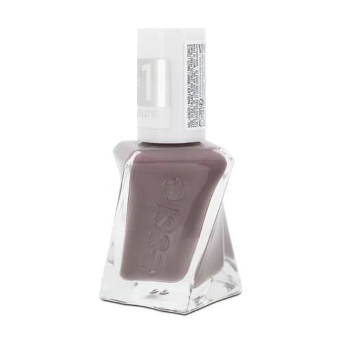 Essie Taupe Plum Nail Polish Gel Couture Nail Varnish 70 Take Me To Thread