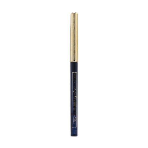 L’Oreal Blue Eyeliner Pencil Le Liner Signature 02 Blue Jersey Eye Liner