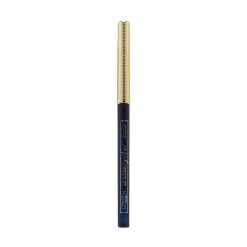L’Oreal Blue Eyeliner Pencil Le Liner Signature 02 Blue Jersey Eye Liner