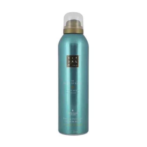 Rituals The Ritual of Karma Foaming Shower Gel with Sweet Floral Fragrance 200ml