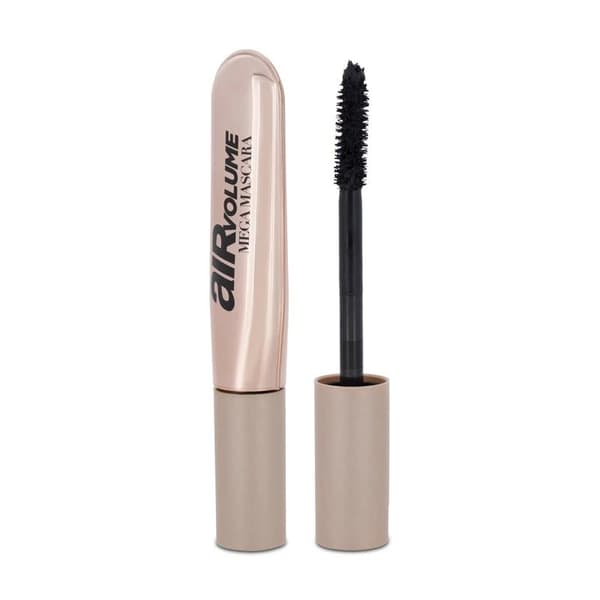 L’Oreal Air Volume Mega Mascara Black Waterproof Long Lasting Eye Makeup
