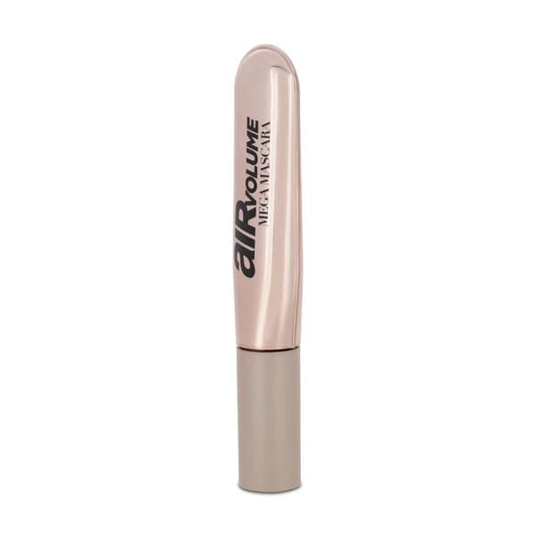 L’Oreal Air Volume Mega Mascara Black Waterproof Long Lasting Eye Makeup