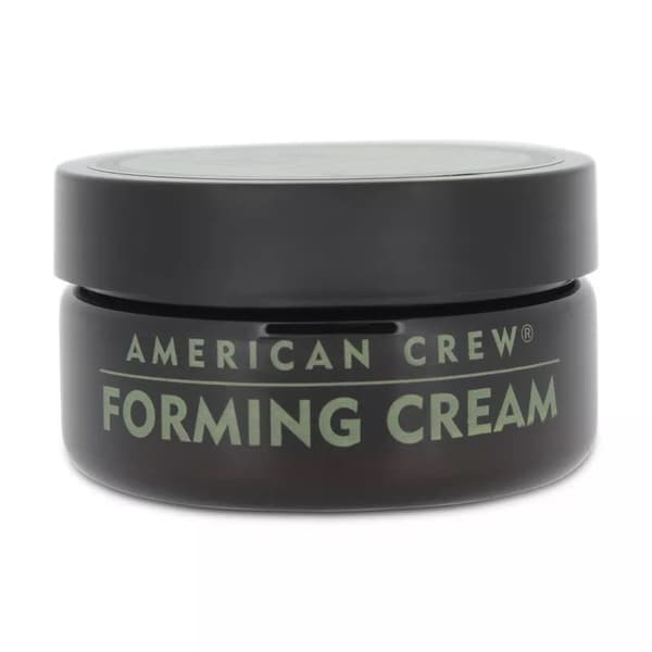 American Crew 50g Forming Cream for Daily Styling Medium Hold & Natural Shine
