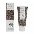 Miniatyrbild 2 av 3: Australian Bodycare 100ml Tea Tree Oil Face Mask Clay Face Mask for Clogged Skin