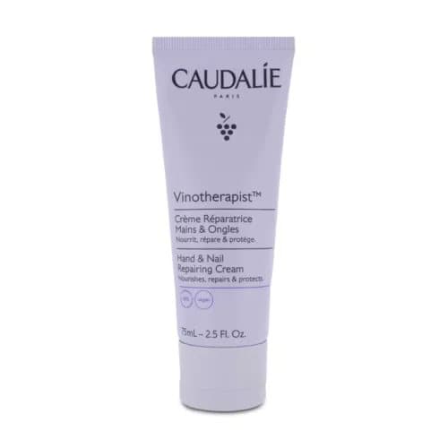 Caudalie Vinotherapist Hand & Nail Repairing Cream 75ml Repair Skincare