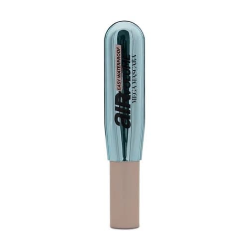 L’Oreal Air Volume Easy Waterproof Mega Mascara 7.9ml - Black