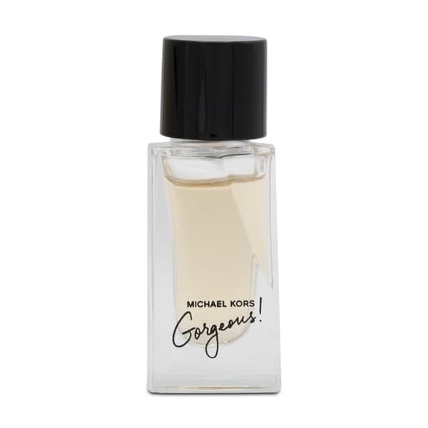 Michael Kors Gorgeous! 5ml Eau De Parfum EDP Ladies Mini Perfume Travel