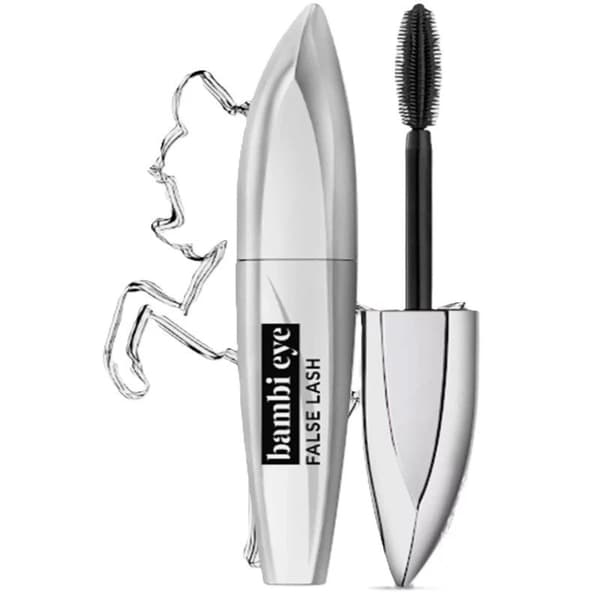 L’Oreal Bambi Eye False Lash Mascara Black 8.9ml