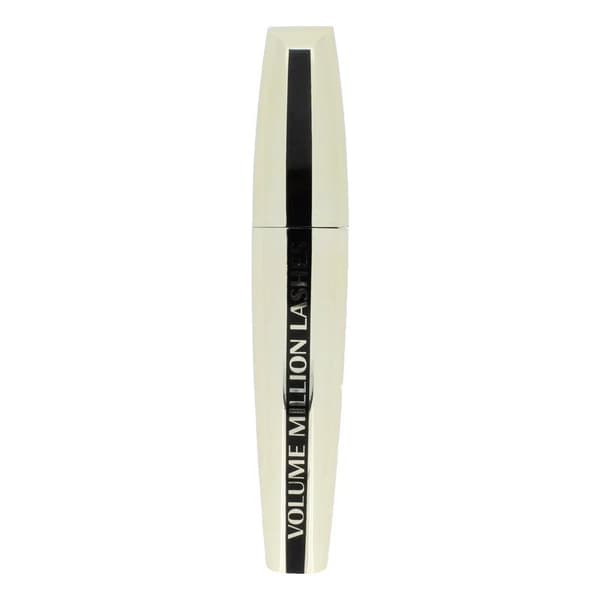 L’Oreal Black Mascara Volume Million Lashes Black Mascara Volumising Mascara