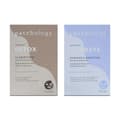 Miniatyrbild 3 av 3: Patchology Face Mask Smartmud Duo Hydrate & Detox 2 Mud Masks