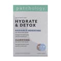 Miniatyrbild 2 av 3: Patchology Face Mask Smartmud Duo Hydrate & Detox 2 Mud Masks
