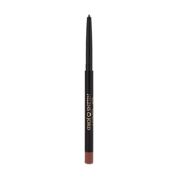 Nilens Jord Lip Liner No 932 Chic Lipliner Pencil Make Up
