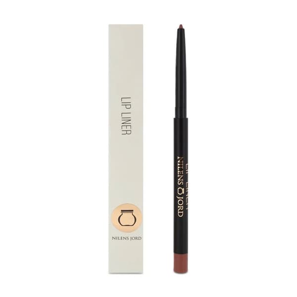 Nilens Jord Lip Liner No 932 Chic Lipliner Pencil Make Up