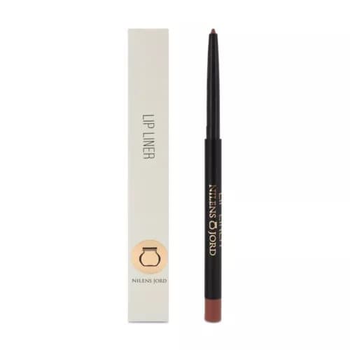 Nilens Jord Lip Liner No 932 Chic Lipliner Pencil Make Up