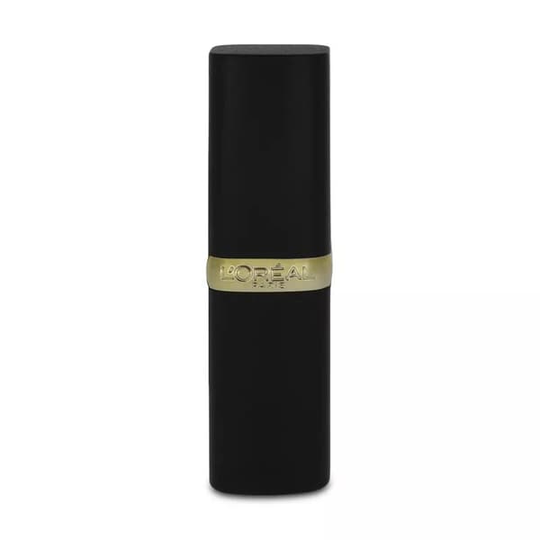 L’Oreal Lipstick Color Riche Matte Plum Tuxedo 463