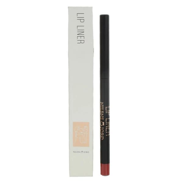 Pink Lip Liner Pencil Nilens Jord Lipliner No 934 Spice