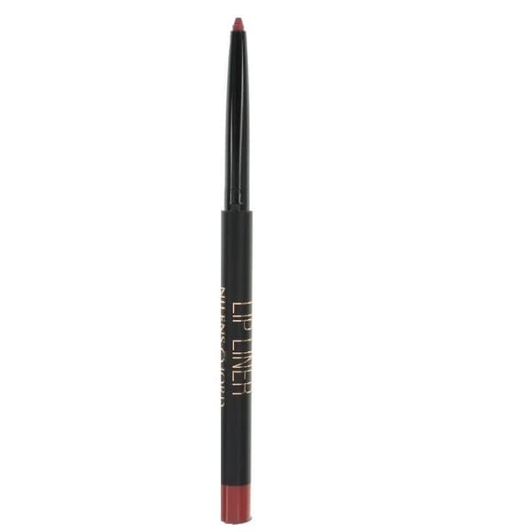 Pink Lip Liner Pencil Nilens Jord Lipliner No 934 Spice
