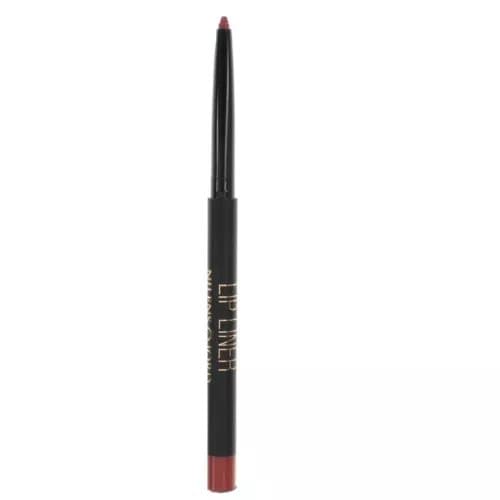 Pink Lip Liner Pencil Nilens Jord Lipliner No 934 Spice