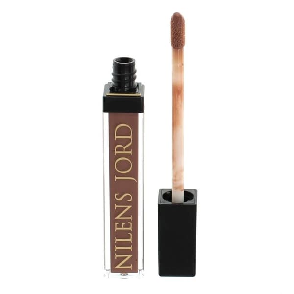 Pink Lip Gloss No 755 Lipgloss By Nilens Jord -