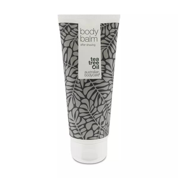 Australian Bodycare Body Cream Balm Tea Tree Oil 200ml Moisturiser
