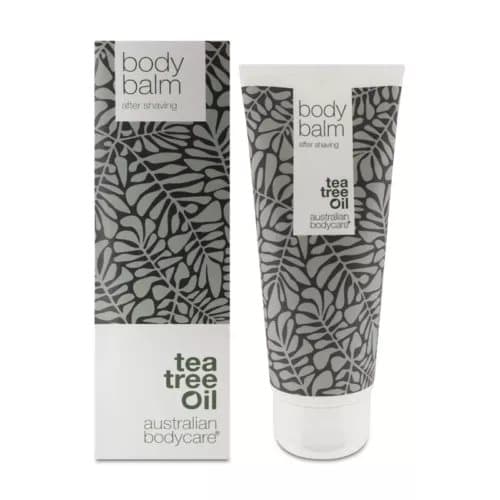 Australian Bodycare Body Cream Balm Tea Tree Oil 200ml Moisturiser