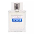 Miniatyrbilde 1 av 4: Van Gils Sport 75ml Eau De Toilette Spray For Him Brand