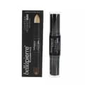 Pikkukuva 2 / 4: BellaPierre Contour & Highlight Duo Fair/Medium Face Highlighter Contour Kit