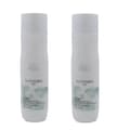 Pikkukuva 1 / 3: Wella Shampoo For Curls Nutricurls Shampoo 2 x Bottles 250ml Each
