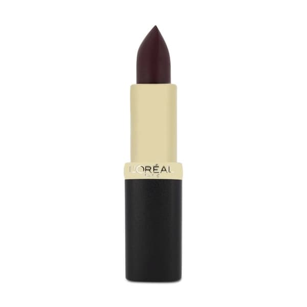 L’Oreal Burgundy Lipstick Color Riche Matte 430 Mon Jules Lip Stick -