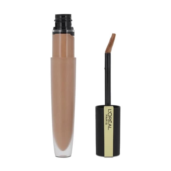 L’Oreal Rouge Signature Matte Liquid Lipstick 110 I Empower