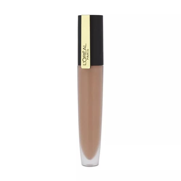 L’Oreal Rouge Signature Matte Liquid Lipstick 110 I Empower