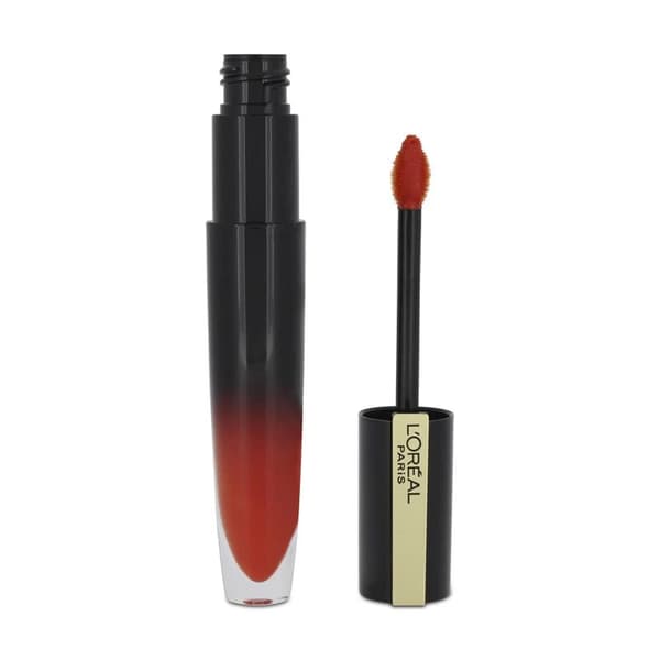 L’Oreal Rouge Signature Matte Liquid Lipstick 309 Be Impertinent