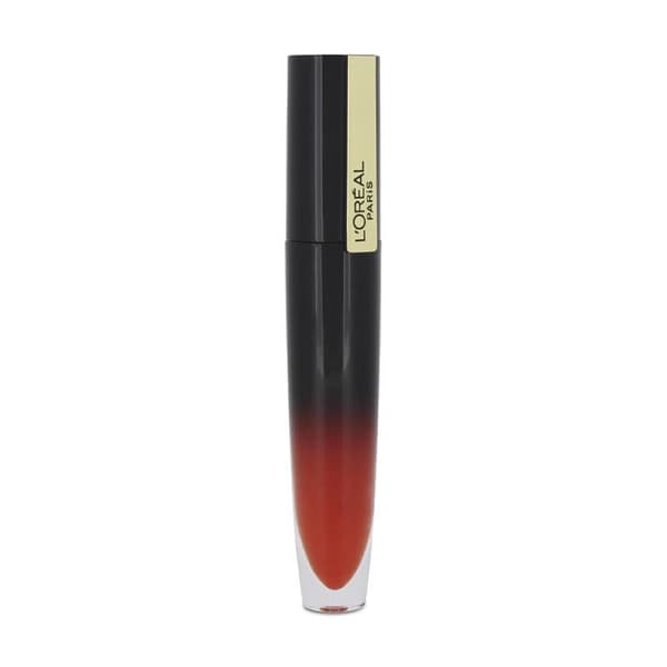 L’Oreal Rouge Signature Matte Liquid Lipstick 309 Be Impertinent