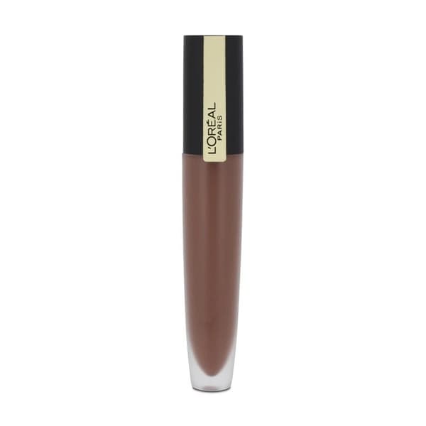 L’Oreal Rouge Signature Matte Liquid Lipstick 116 I Explore