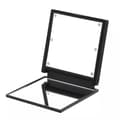 Miniatyrbilde 2 av 3: Flo Mirror LED Lights Black - Ladies Makeup Travel Mirror