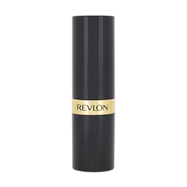Revlon Red Lipstick Super Lustrous Creme 046 Bombshell Cosmetics 4.2g