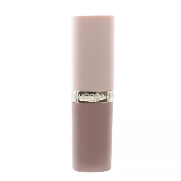 L’Oreal Lipstick Color Riche Ultra Matte No Obstacles Nude Matte Lip Stick