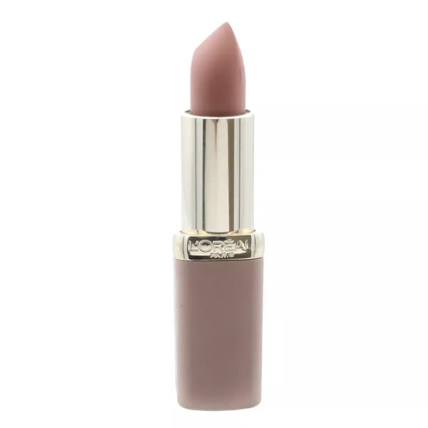 L’Oreal Lipstick Color Riche Ultra Matte No Obstacles Nude Matte Lip Stick