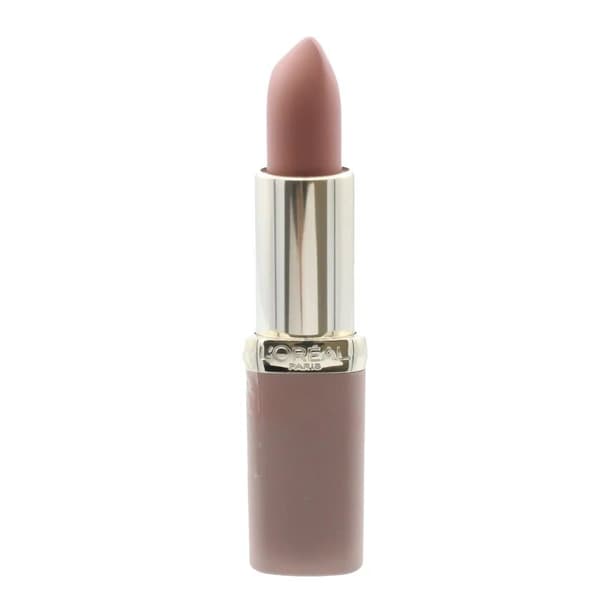 L’Oreal Lipstick Color Riche Ultra Matte No Cliche Nude Matte Lip Stick