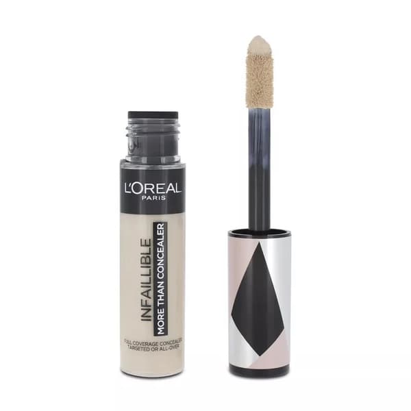 L’Oreal Infallible More Than Concealer Full Coverage Corrector 323 Fawn