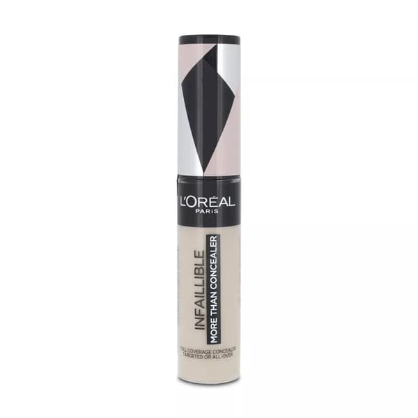 L’Oreal Infallible More Than Concealer Full Coverage Corrector 323 Fawn