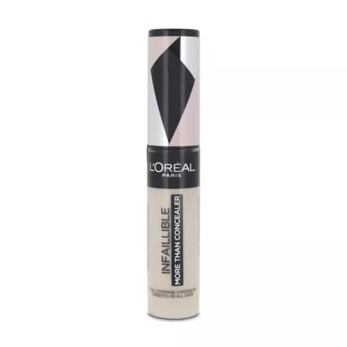 L’Oreal Infallible More Than Concealer Full Coverage Corrector 323 Fawn