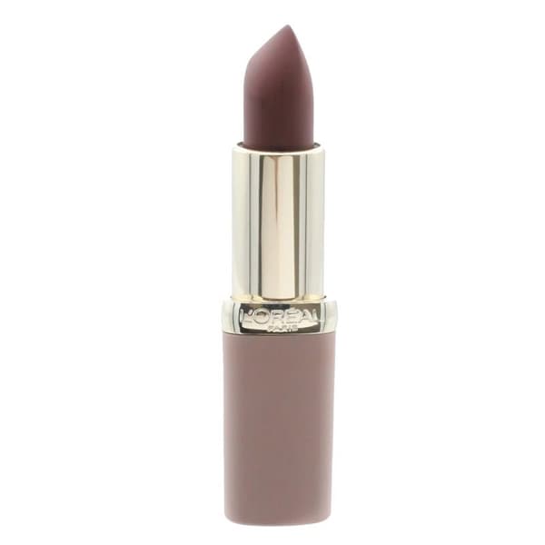 L’Oreal Lipstick Colour Riche Ultra Matte No Judgement Brown Matte Lip Stick
