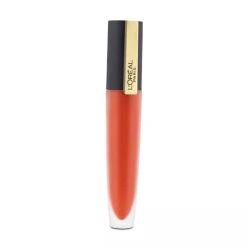 L’Oreal Rouge Signature Matte Colour Ink Liquid Lipstick I Don’t 113 7ml
