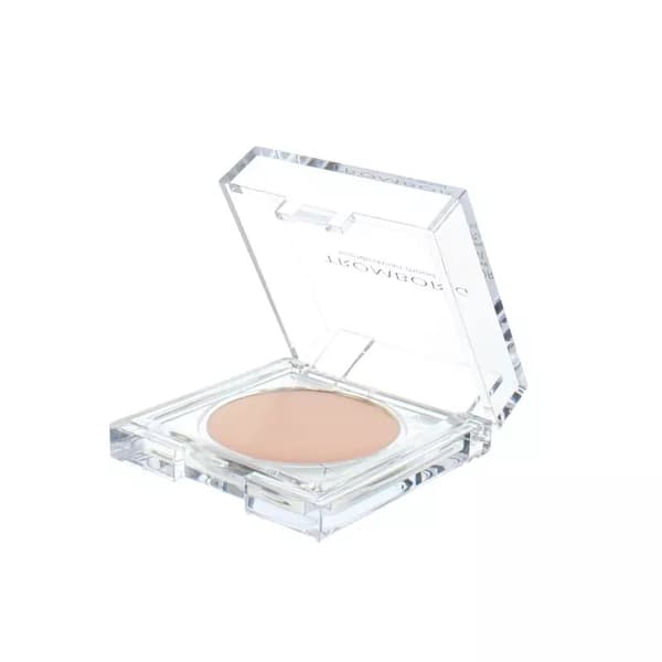 Tromborg Nude Lip Gloss Scandinavian Mood Beige Tinted Lip Gloss Hydrating -NEW