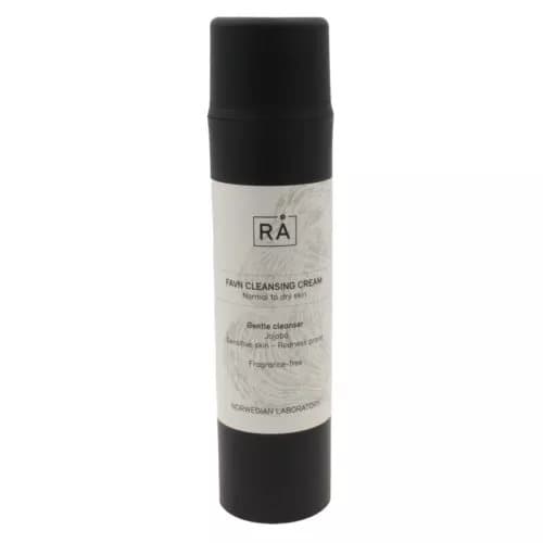 Face Cleanser Cleansing Cream 150ml Sensitive Mens Fragrance Free RA Favn